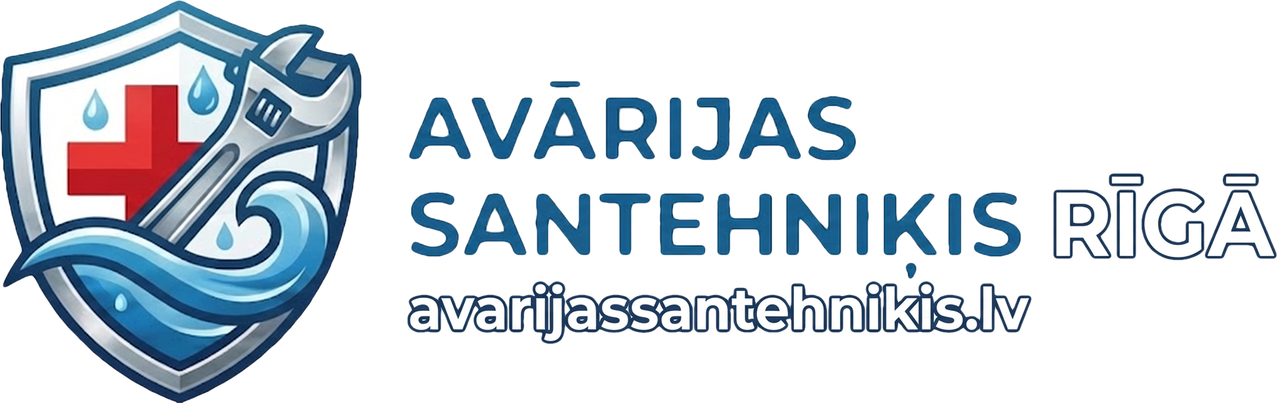 Avārijas Santehniķis Rīgā - 24/7 santehnikas pakalpojumi